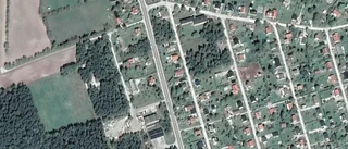 46-åring ny ägare till 50-talshus i Othem - prislappen: 1 300 000 kronor