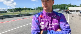 Dahlgren tog dubbel på hemmaplan