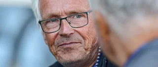 Han ser VAR som ett måste: "Inte ha några domare kvar" 