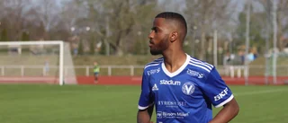 VFC skrällde borta mot serieledaren