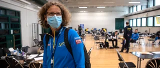 Finnkamp – på nya villkor: "Många prövningar"