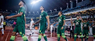 Mahmoud Eids proffsliga coronastoppad för i år
