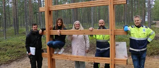 Friskvårdssatsning på Pitholmsheden