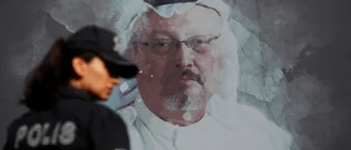 FN sågar Khashoggi-rättegång