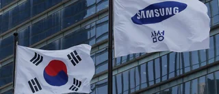 Samsung-chefen ska ställas inför rätta 