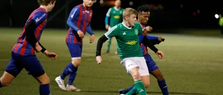 Delad pott i derbyt – tidigare VFF-spelaren debuterade