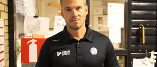 ESK tog sin första seger under försäsongen