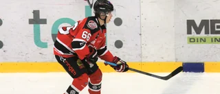 Han återvänder till Piteå Hockey