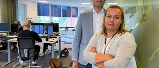 Rekordet: Bidragsfusk för 1,1 miljard stoppat