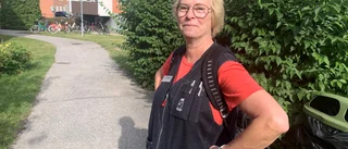 Ingela har vårdat Eskilstunas äldre i 40 år