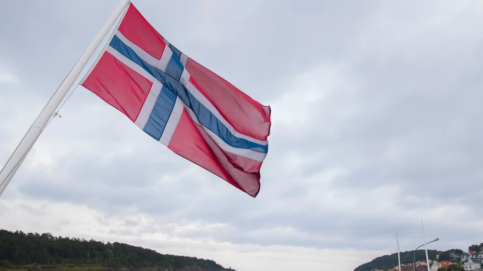 Det går trögt för norsk ekonomi. Arkivbild.