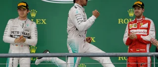 F1-titlarnas pris: 3,9 miljarder