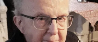 Dödsfall: Anund Lindholm, Hembygdsföreningen