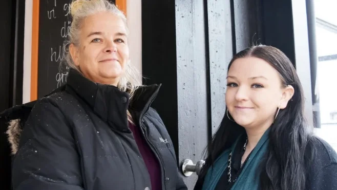 Duon fortsätter satsa på Juicebruket – men lämnar lokalen vid årsskiftet. 