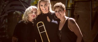 Nina Simone hyllas av jazzstjärnor 