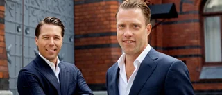 Ny mäklarfirma etablerar sig: "Tips ger del av arvodet"