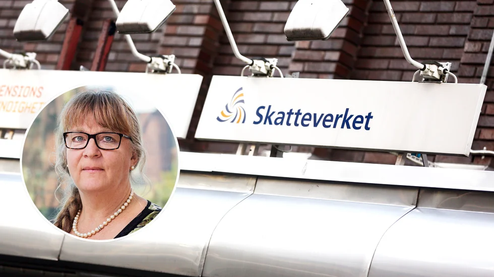 "Om man inte betalar till förfallodagen kommer man att få ett betalningskrav om beloppet överstiger 2 000 kronor och en betalningsuppmaning om skulden är 100 till 1 999 kronor", förklarar Eva Bodén.