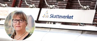 Snart sista dagen för kvarskatten: "Hög kostnadsränta"