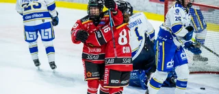 Efter Nordins show – Luleå Hockey/MSSK går på break som serieledare