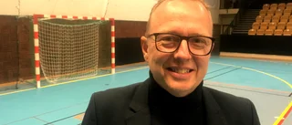 Elofsson: "Det borde vara fler events här"