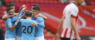 Sent mål av Jota – Liverpool i ligaledning