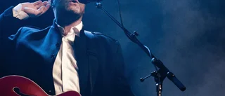 Ny musik från Myhr – har levt i en bubbla: "Jag har drömt om att bli lattepappa"