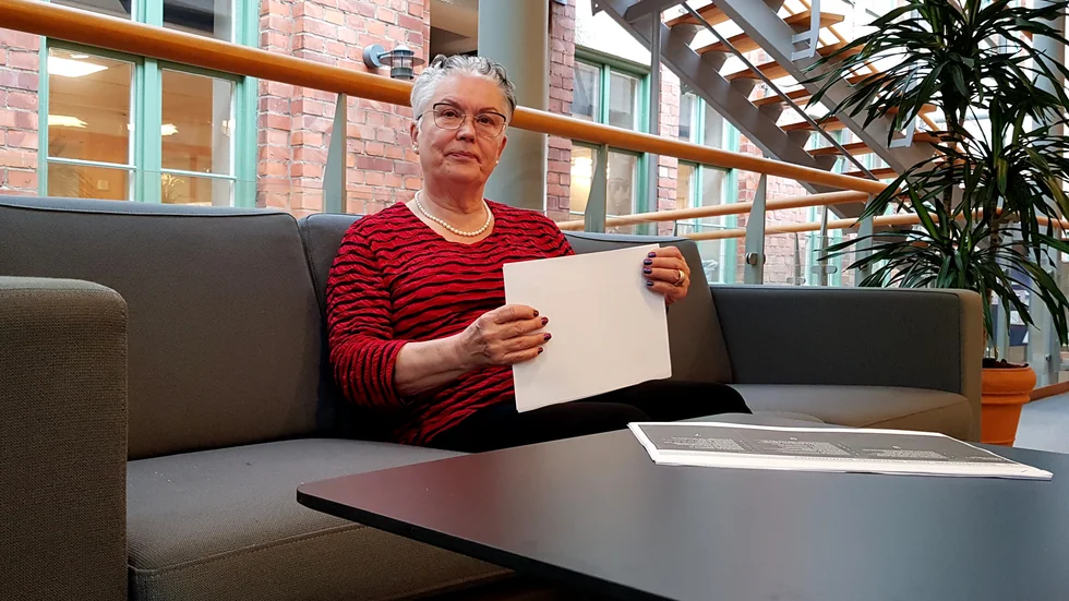 Andra kommuner blir mer granskade än Linköping, ur skattebetalarnas perspektiv, visar den fristående rapporten. Revisorerna planerar nu ett annat arbetssätt, enligt Gunnel Öman Gennebäck (S) som är deras ordförande.