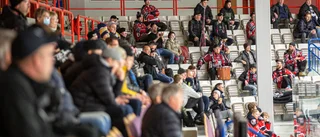 Piteå Hockey hoppas på publikfest i premiären