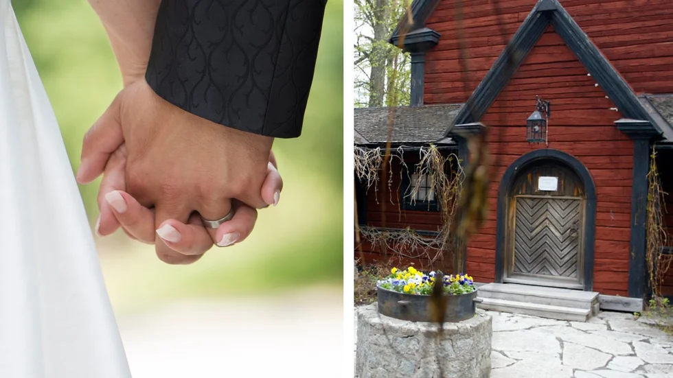 Skansenkyrkan kommer inte att hyras ut nästa år.