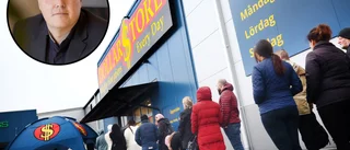 Hyresrabatter inte nödvändiga längre: "Stabila hyresgäster"