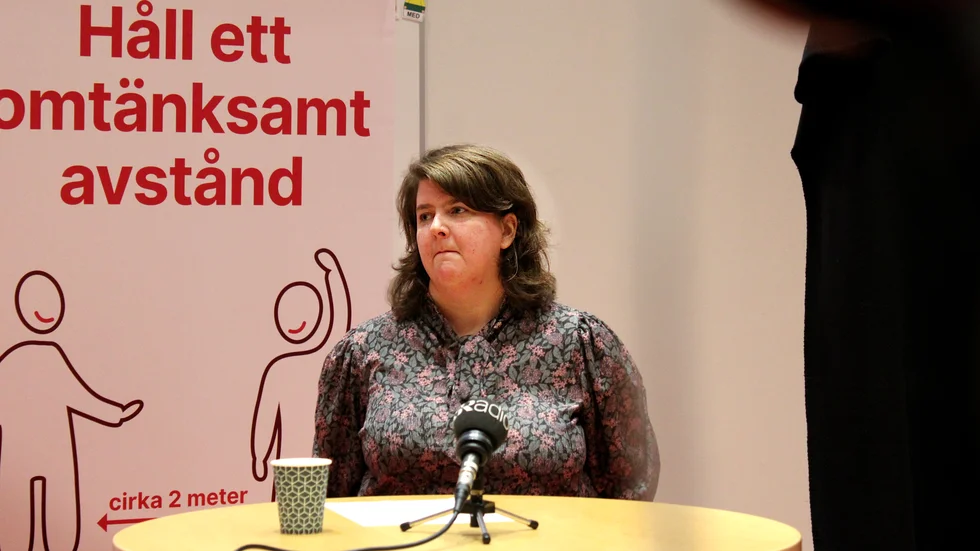 En ny överenskommelse och ett nytt ramavtal för ungdomshälsan ska förändra regionens arbete med psykisk ohälsa bland barn och unga - det förklarar regionrådet Kaisa Karro (S).