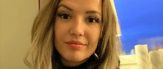 Älvsbyns skyttedrottning väljer Trångfors