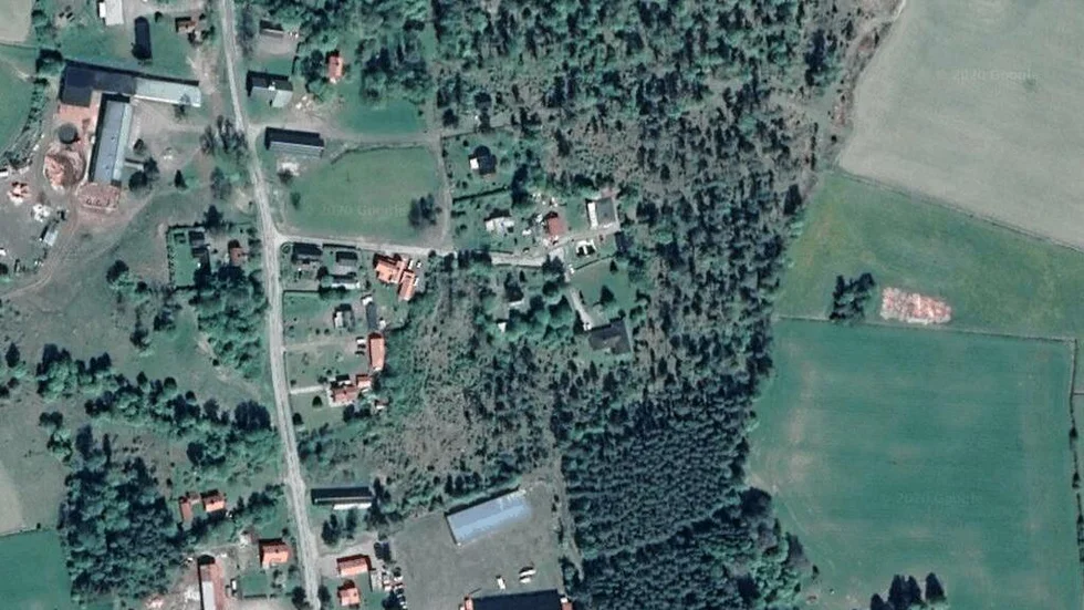 Området kring Persbylånga 114