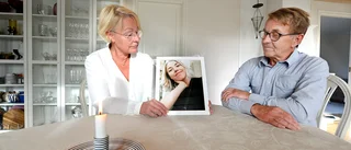 Fanny dog i flygolyckan – föräldrarna om sorgen: "Hon ville göra världen till en bättre plats"