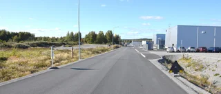 Bara två industritomter kvar på Hedensbyn – här ligger de