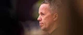 Gamle tränaren: ”Vi går in för att vinna”