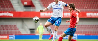 Klart: Så startar IFK i måstematchen på Östgötaporten