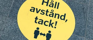 Pandemin: Skydda oss från en andra våg