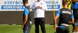 IFK:s dystra siffror inför AIK-matchen hemma