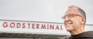 Via hjärtat fann Charles vägen till Gotland