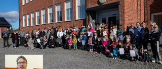 Oppositionens krav: Extramöte om skolrivningen