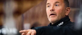 ”Bulan” om genrepet: ”Som när man var juniortränare”