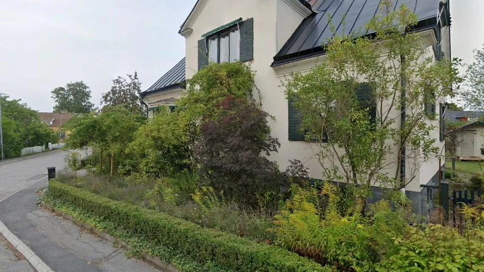 Hedgatan 12
