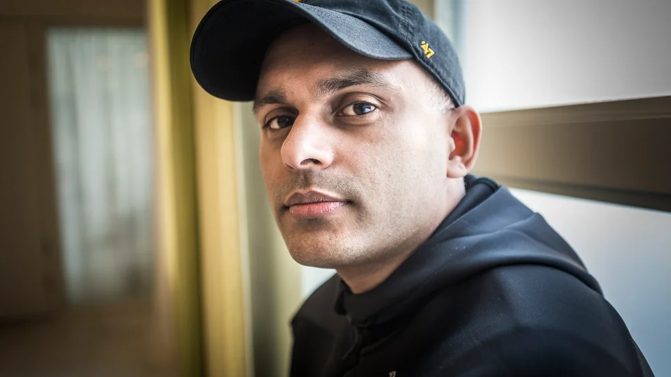 Simon Häggström