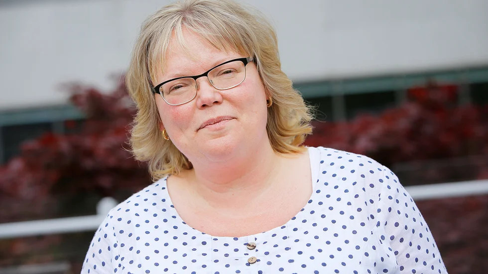 Vi behöver stärka möjligheten för alla anställda att ställa krav på sina arbetsplatser, skriver Åsa Kratz tillsammans med Elisabeth Sandback på Handelsanställdas förbund.