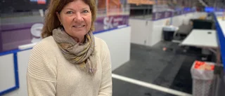 Karin är tillbaka i AIK:s bås: "The bitch is back"