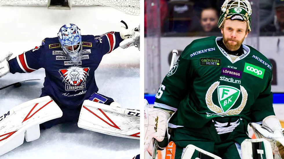 Skulle Markus Svensson kunna vara lösningen på LHC:s målvaktsbekymmer?