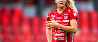 Nina Jakobsson på jakt efter ny klubb: "Intresse finns"