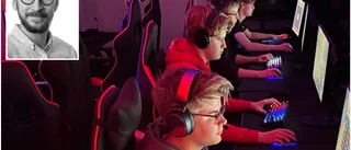 Gymnasieskolan erbjuder ny utbildning med världens nästa största sport: ”Har inte funnits förut”