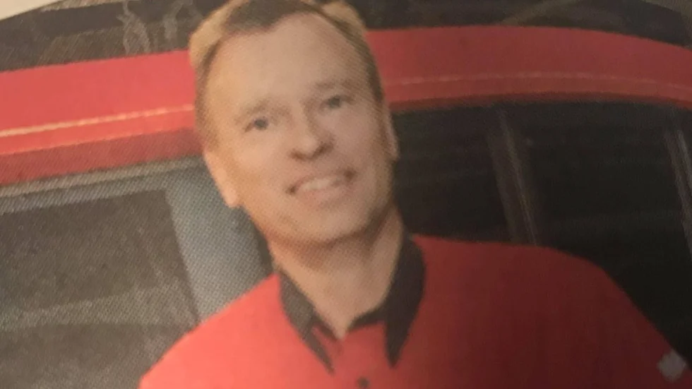 Kuriren för 10 år sedan: Jan Fredriksson blev månadens profil i Kuriren.
